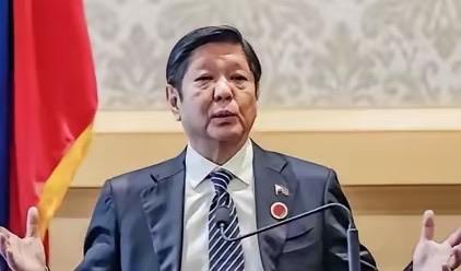 菲律宾天塌了！北京三天之内落下两记回应！第一记，中国宣布，从当天起，禁止菲律宾的