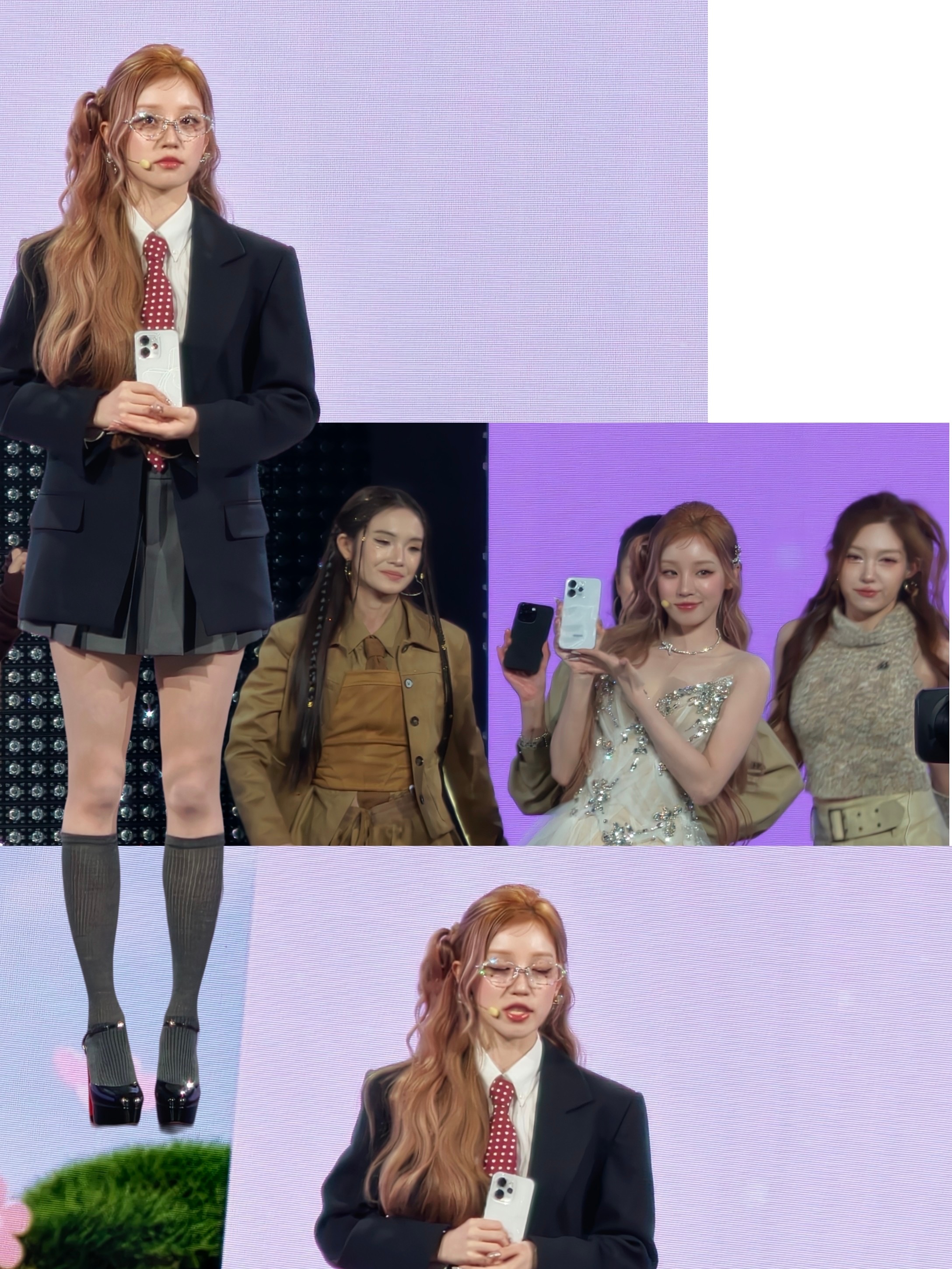 OPPO Reno15 系列这次的广告还挺琅琅上口。一哭二闹三上不对，是一拍二拼