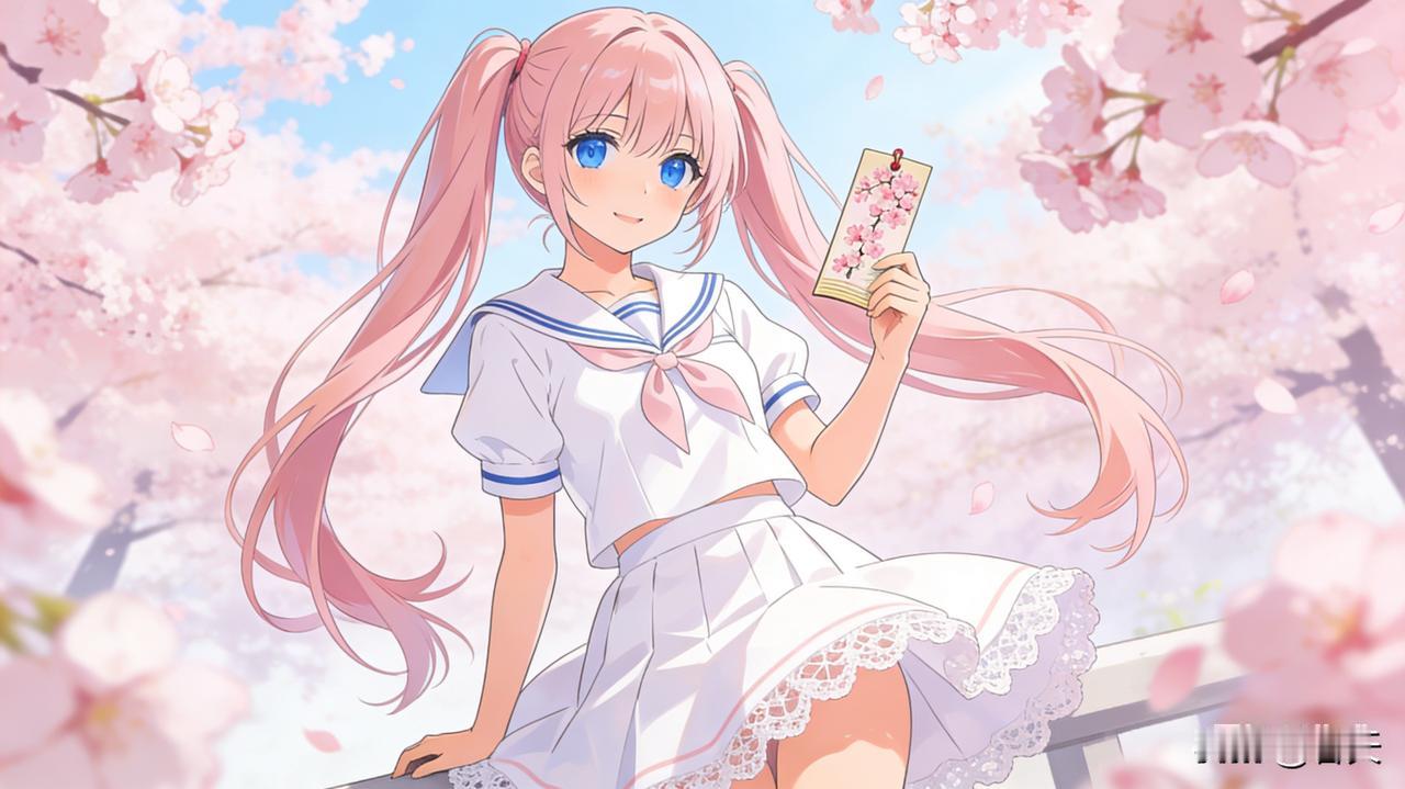 花期自有其时
 
你是独一无二的自己，不必复刻他人的轨迹，更无需追赶世俗的时钟。