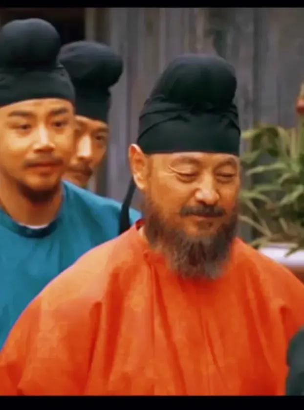追剧《长安的荔枝》  李善德终于迎来了人生的高光时刻！李善德得到右相的会见和授权