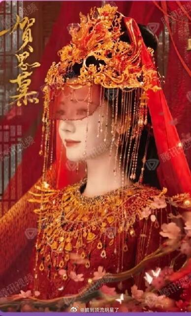 全内娱最适合违章建筑的女人出现了！白日提灯