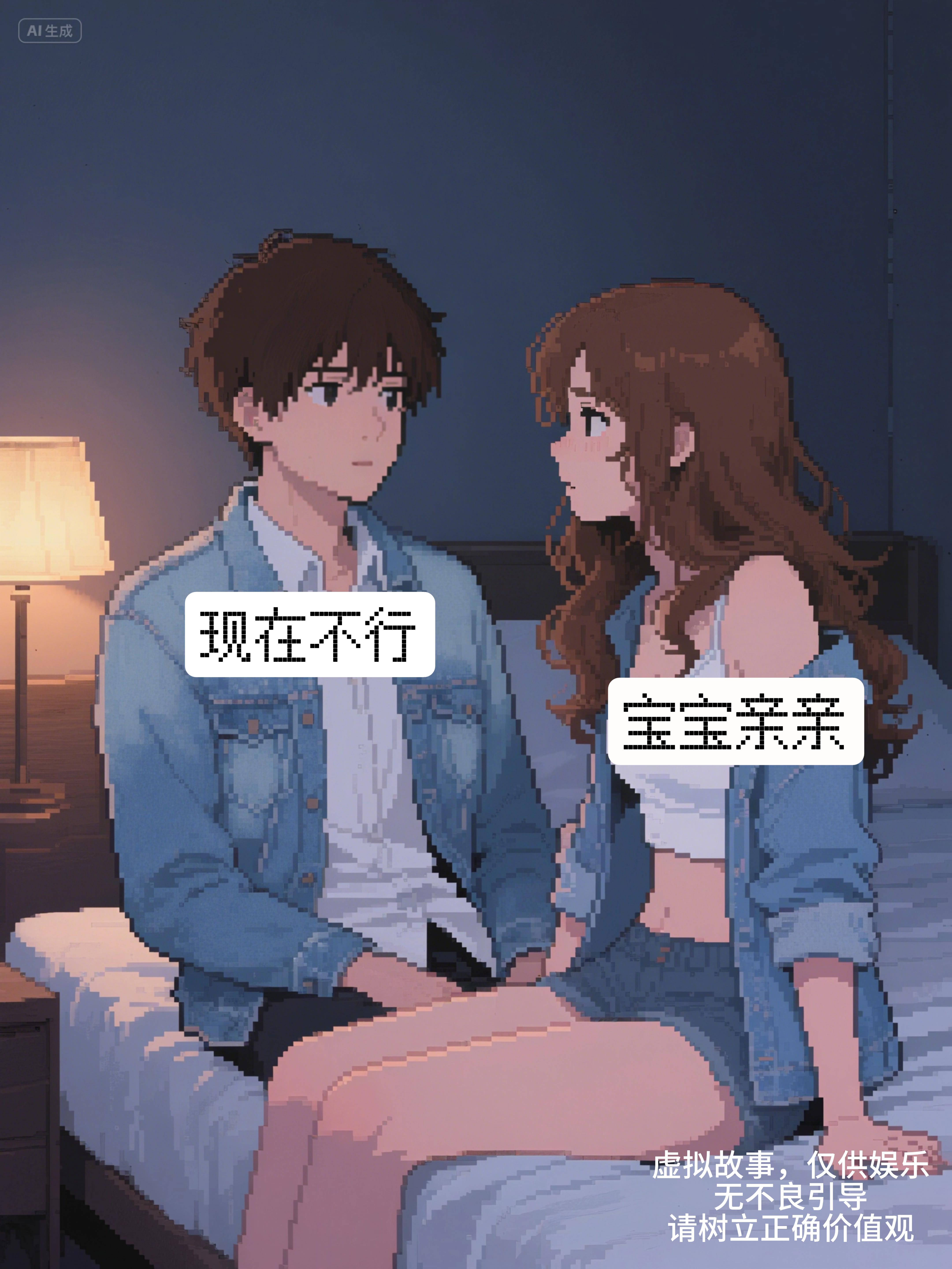 失望是一种无法言说的感觉……。