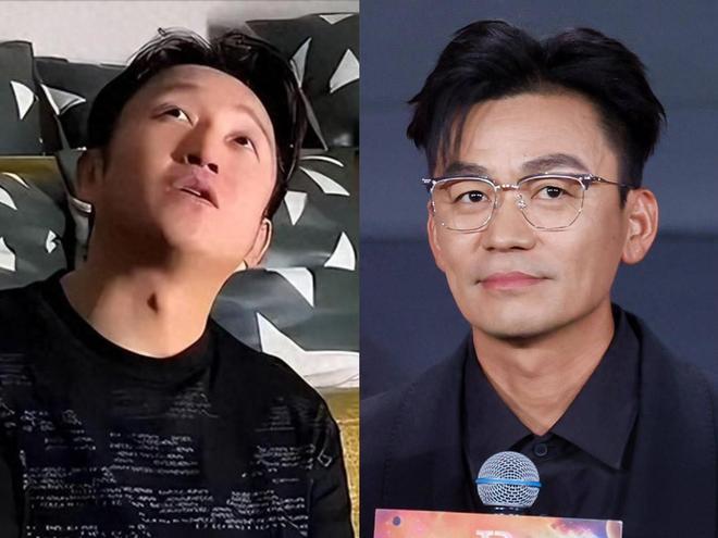 为什么很多人觉得，邹市明比王宝强更惨？

这个问题曾经在网络上引起过很大讨论。
