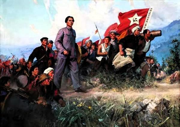 红色文化，
不只是培育时代新人的生动教材，
更可借助文旅融合、数字传播等途径为经