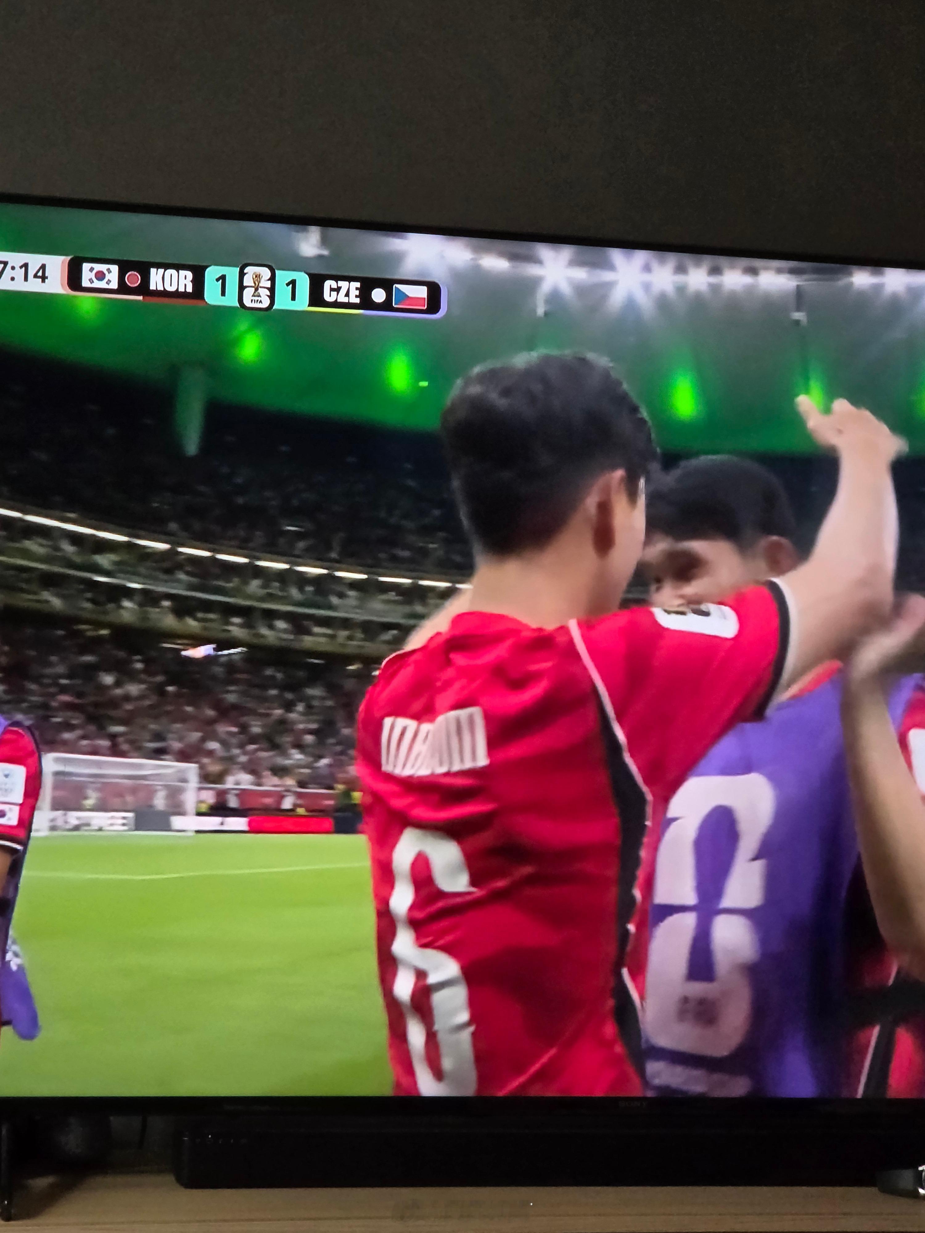 在家办kàn公qiú 