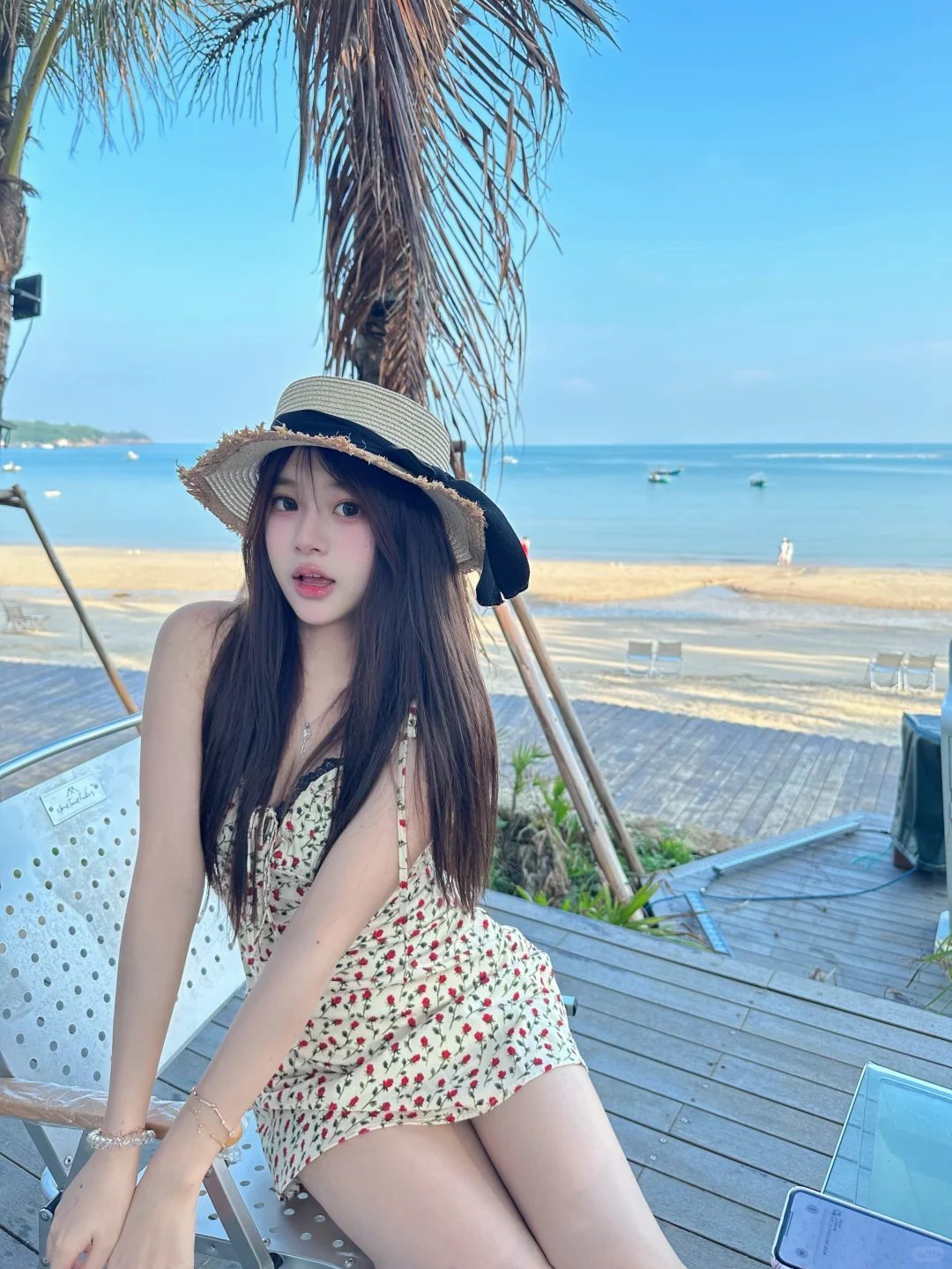 海岛日记⛱️