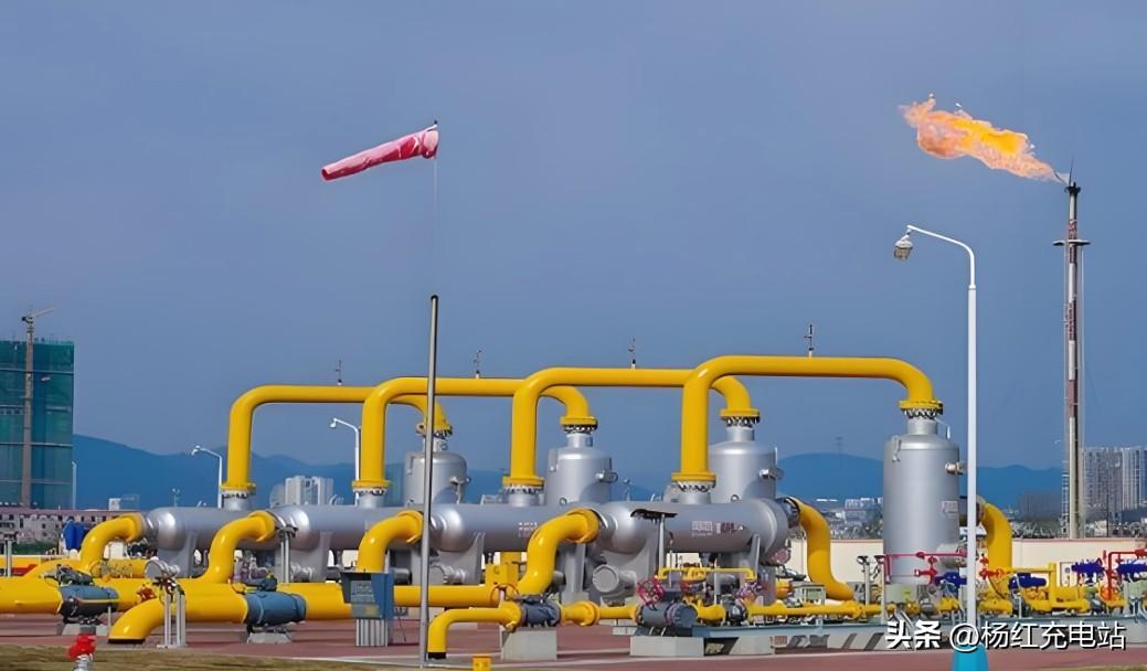 躺赢实锤！俄石油日赚500亿后，天然气化肥再爆赚，西方制裁彻底破防
 
被西方围