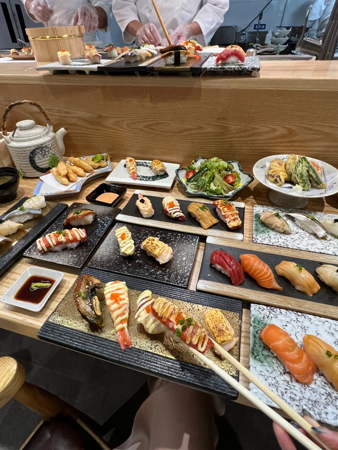 海口新开了！！！开了开了！！！好好次…