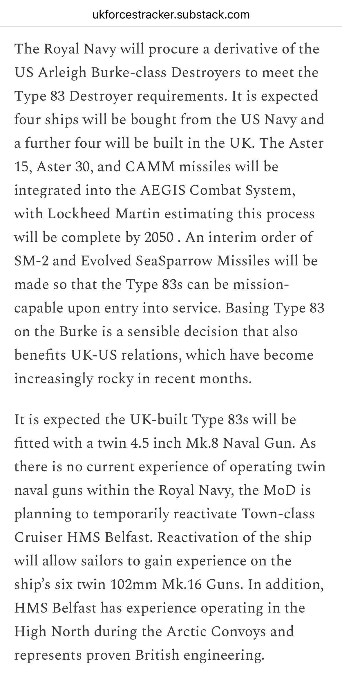 中外舰闻 烽火问鼎计划 每天认识一件兵器 😂，论“自黑”害得看“英国🇬🇧人