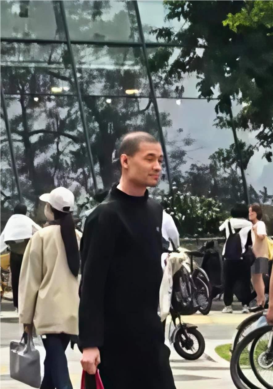 古语讲聪明的脑袋不长毛[灵光一闪]