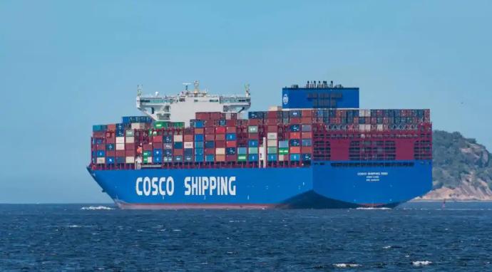 中方终于动手了！大批货轮空集装箱离开，巴拿马这下麻烦大了。

可能很多人对巴尔博