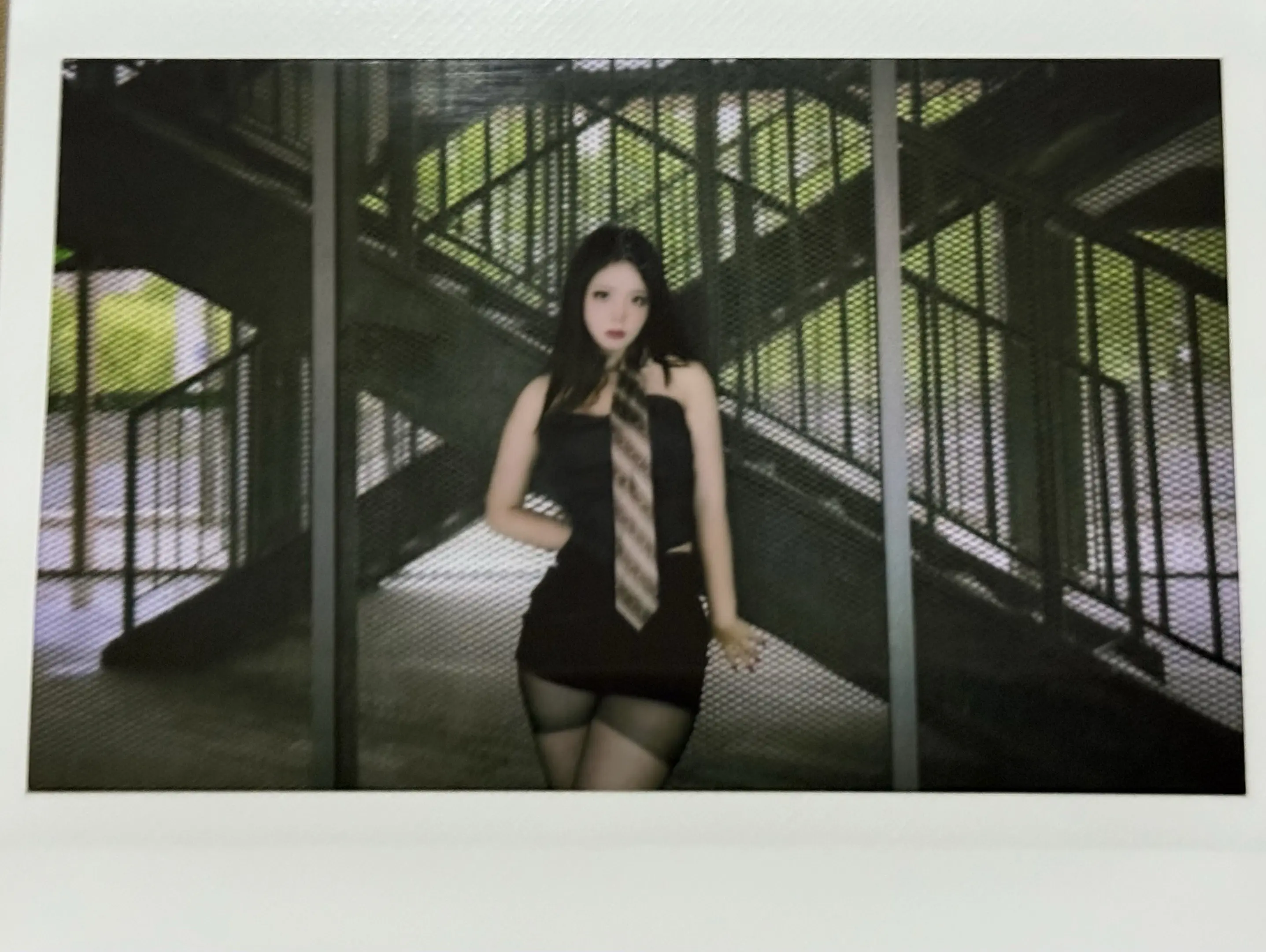 我就是我 我就是风格