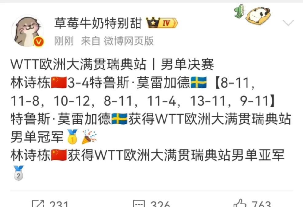 最后一球擦网飞出，全场瞬间安静。

心跳跟着球一起坠地，比输球更难受的是“差一点