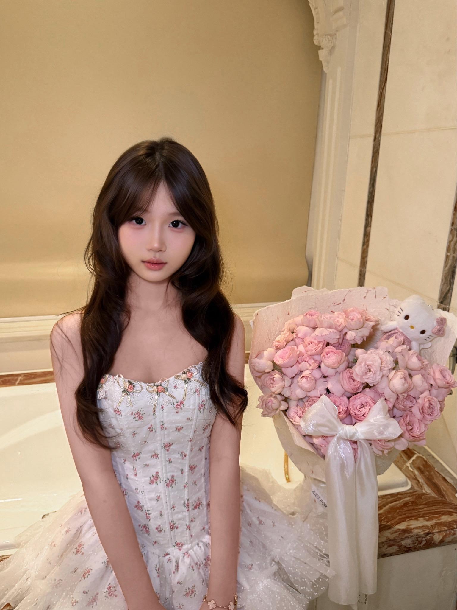 Valentine's Day💕。