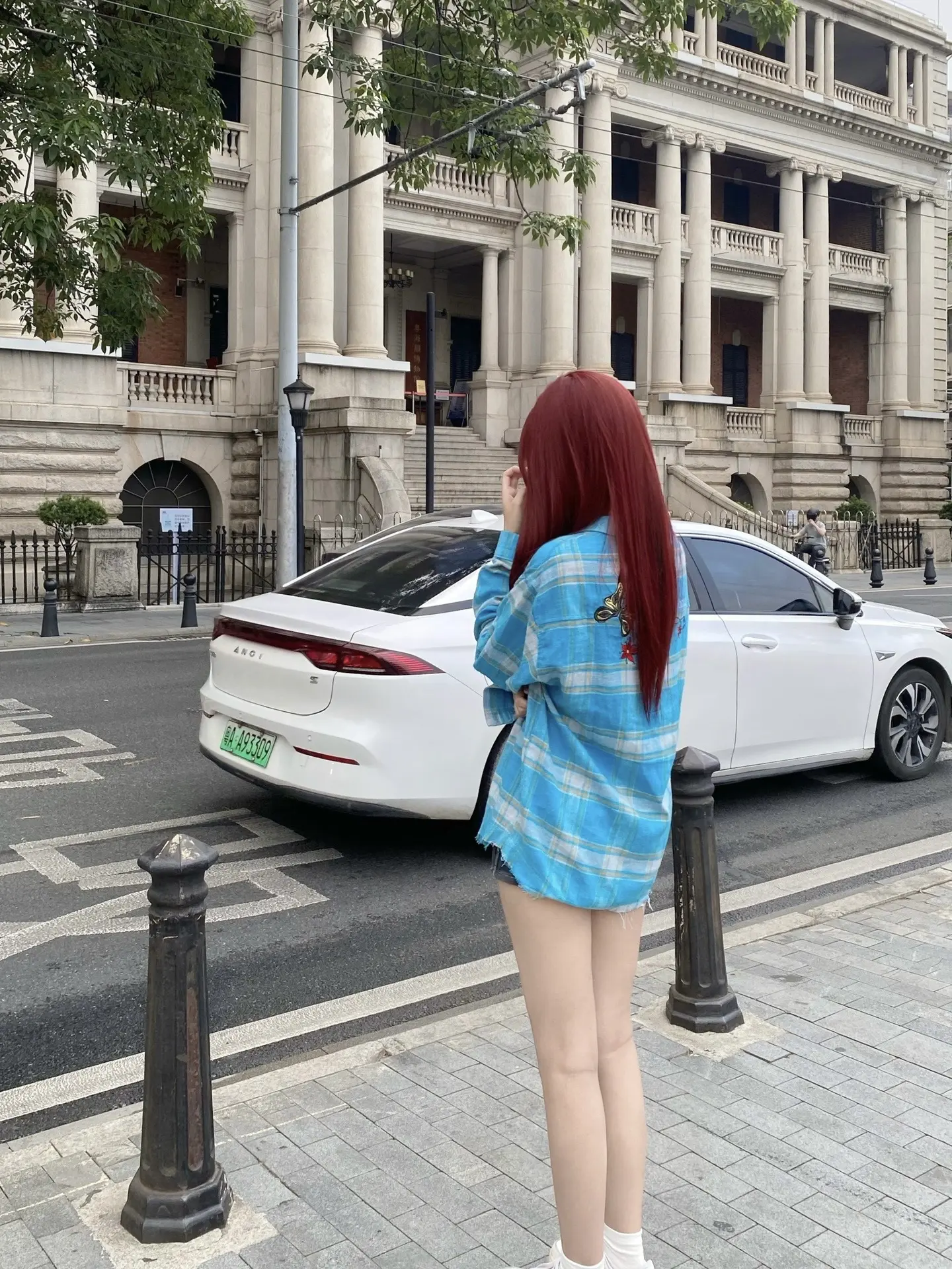 喜欢上一个人是先觉得他可爱开始的