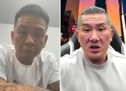 “馆长”陈之汉被爆逼员工睡自己老婆，民进党对“馆长”发起最猛烈的政治追杀？有人要