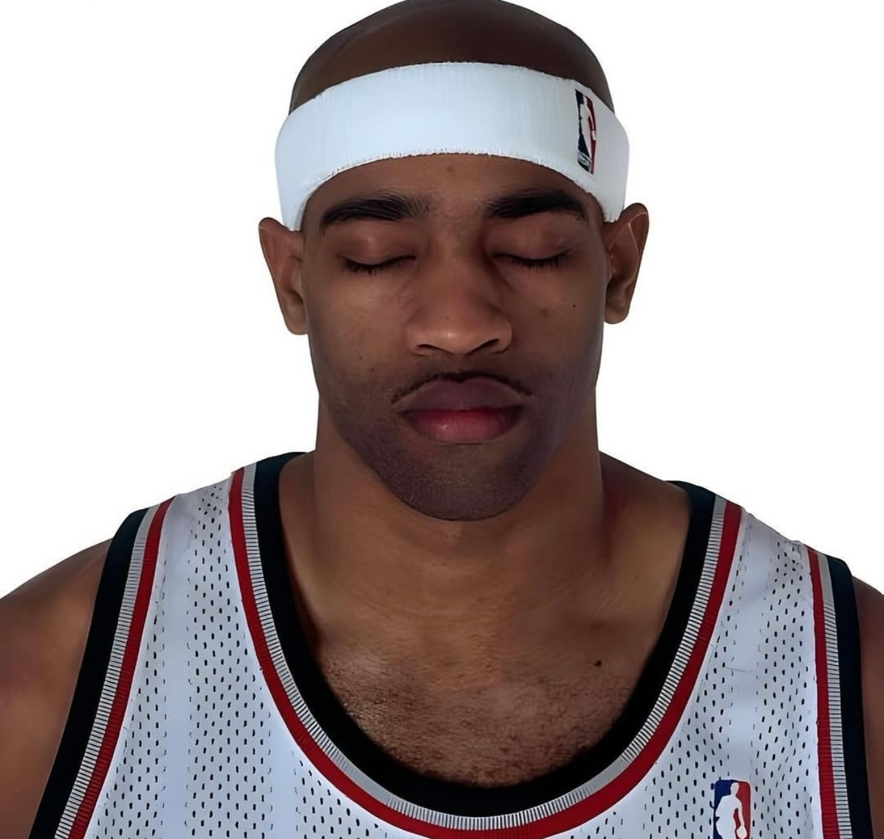 2004年，篮网以三换一引入文斯·卡特，为球队注入了新的活力。Images vi