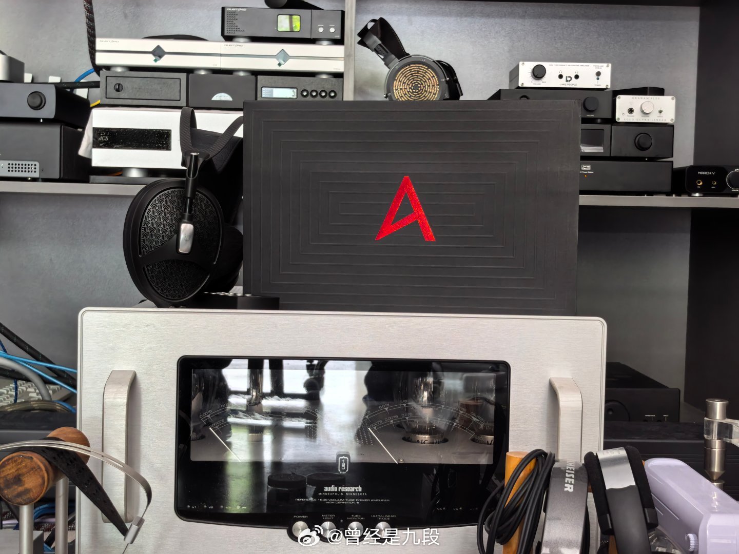 昨天开箱了Astell&Kern PD10，很多小伙伴对这个命名不太理解。我给大