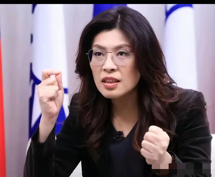 昨天（9日）台湾张亚中办公室主任何启圣发文称，“郑丽文最危险之处，不在于有野心，
