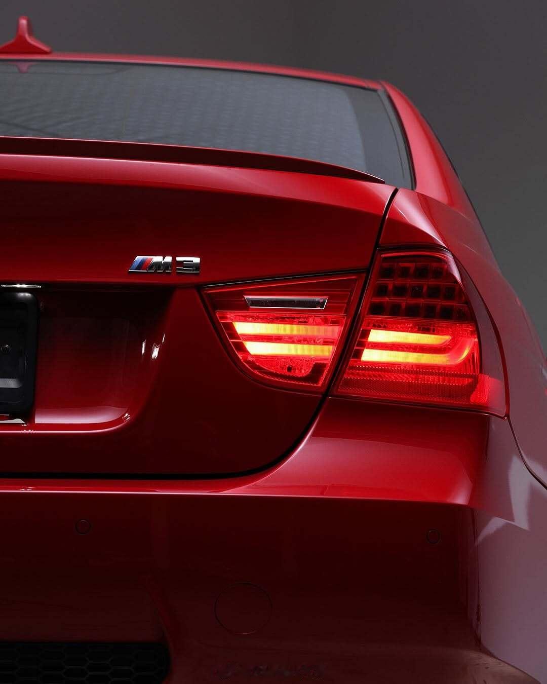 BMWClassic E90 M3 ​​​