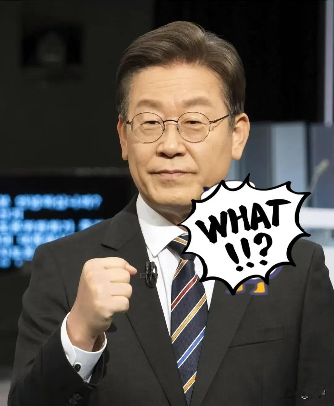 快讯！快讯！
韩国突然宣布
 
9月19日，韩国总统李在明放出消息：下周他就要直