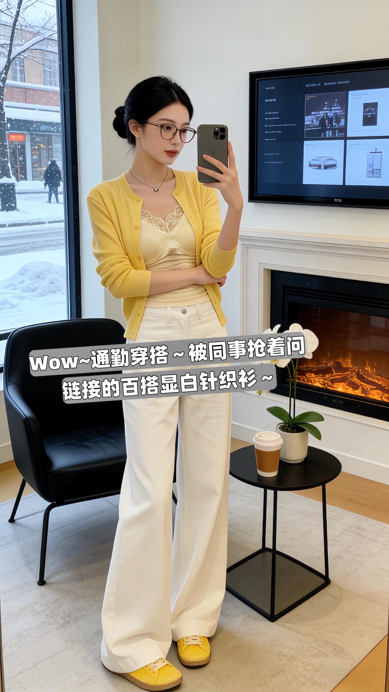 小个子穿搭 轻熟穿搭 通勤穿搭 穿出你的时尚你的感觉 梨形身材穿搭