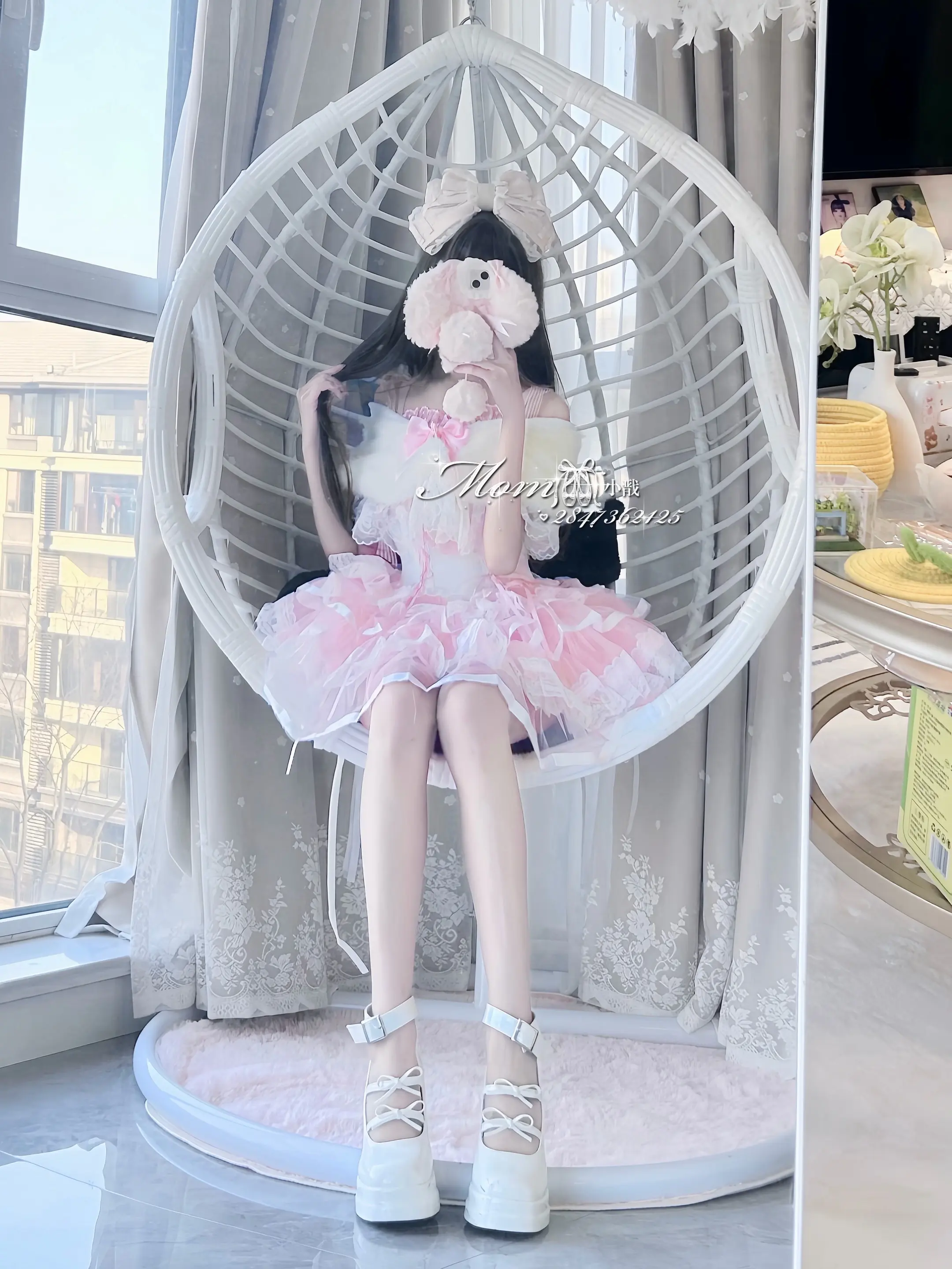 每天都好累。感觉做什么事都好累，每天只想躺着感觉走路好累吃饭好冷甚至胳...