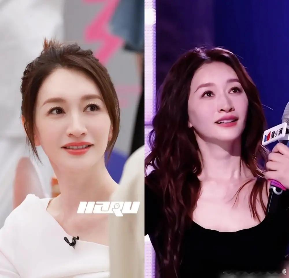 李小冉碾压你，靠的根本不是天赋。 那叫“基因特权”。她在北舞躺平七年，舍友凌晨四