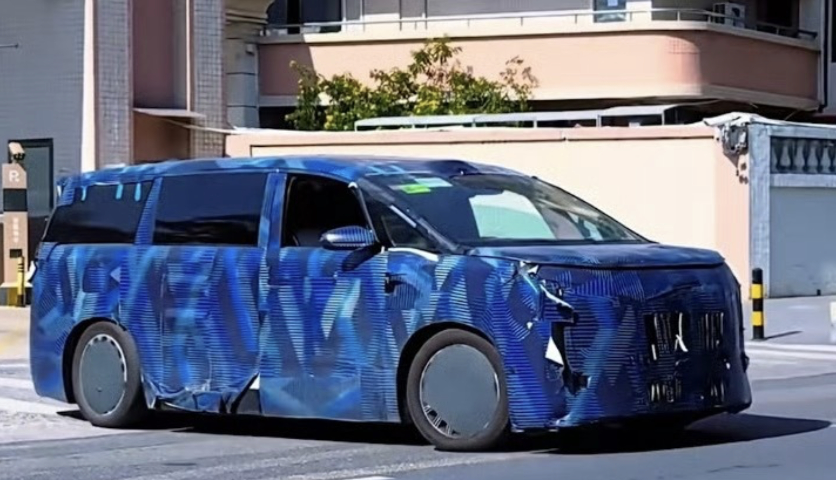 这体量！易三方要上吗？