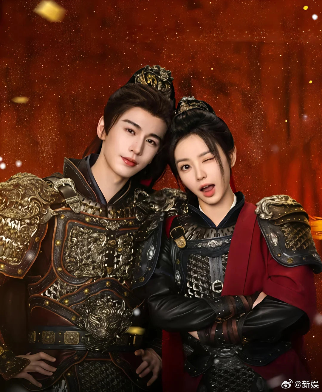 逐玉全集有广张凌赫田曦薇逐玉全集有广恭喜《逐玉》！广最现！~创下双平台联播剧总时