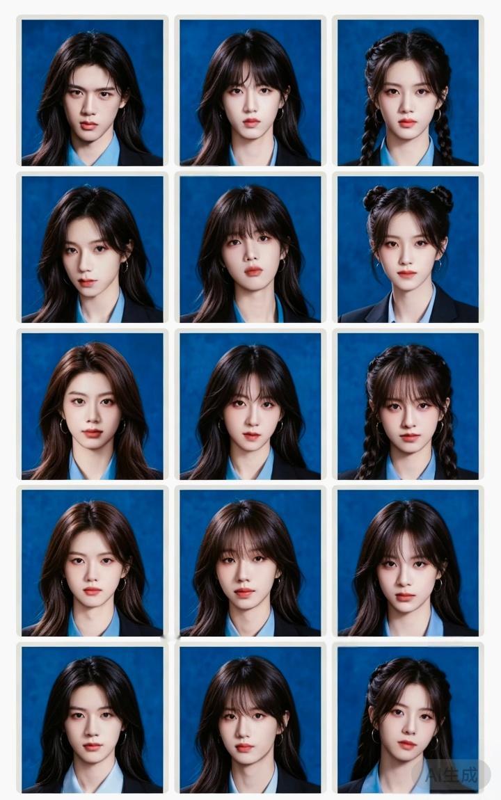 TF女校2.0 