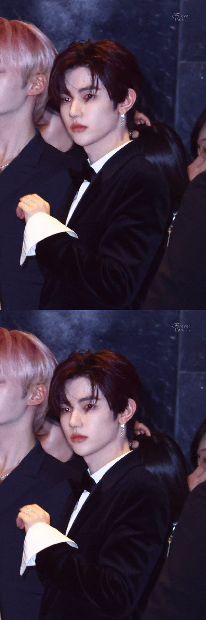 #晚宴的章昊# 只是女人容易一往情深~~ ​​​