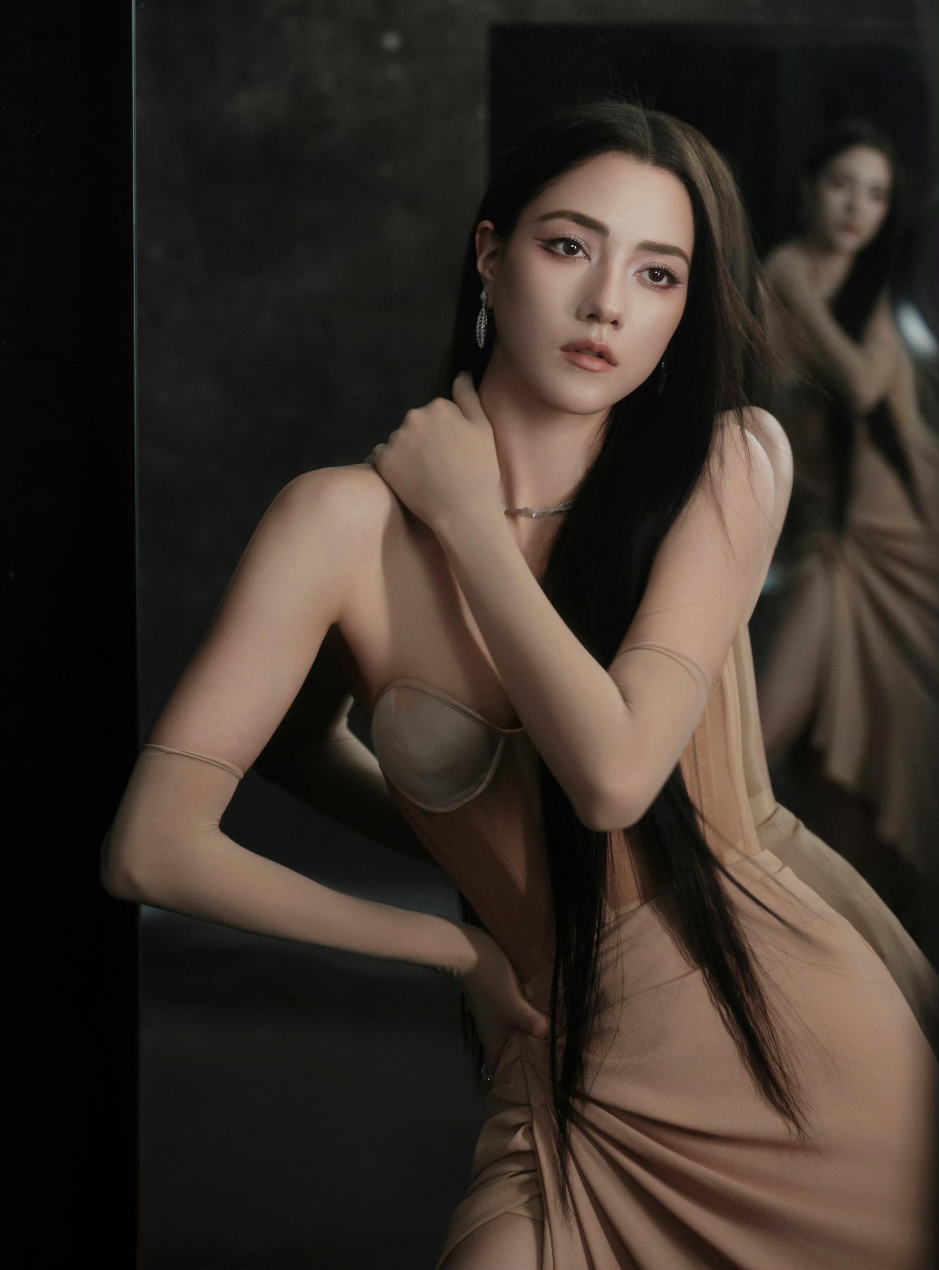 娜然ELLE风尚大典 ​​​