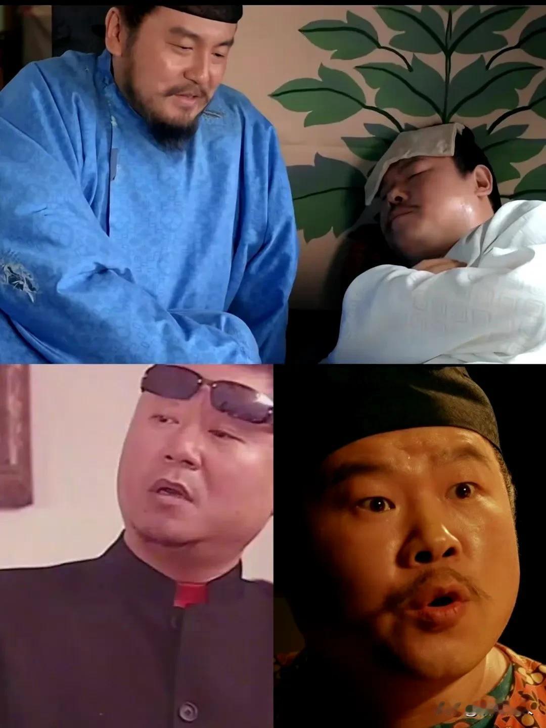 《长安的荔枝》里的李善德和郑平安，纯纯古代版马大帅和范德彪！老李天天累得跟三孙子