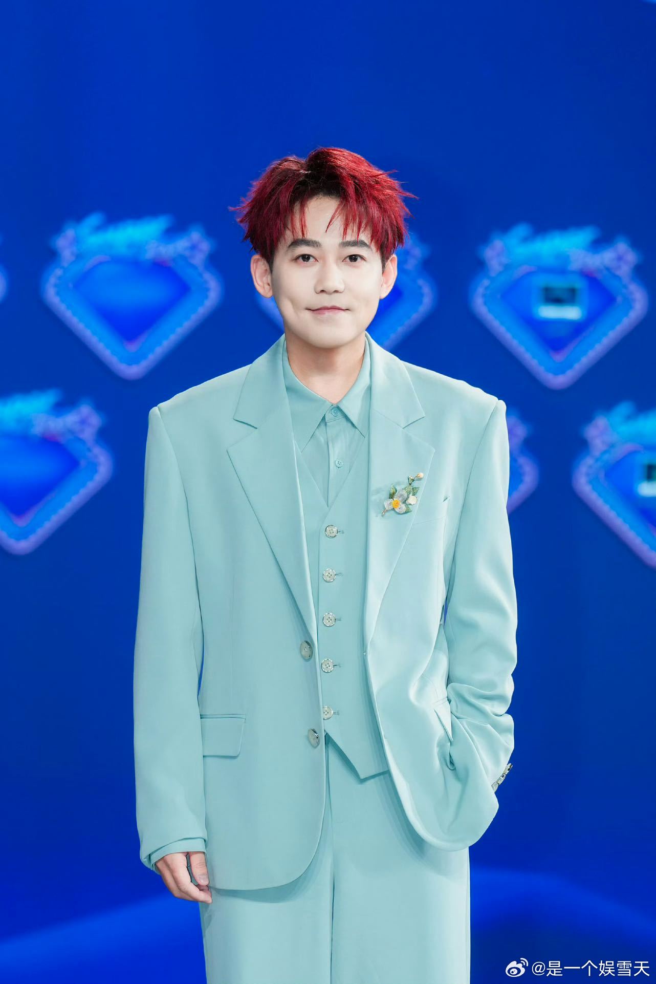 苏醒连续三年巅峰实力歌手 连续三年巅峰实力歌手，苏醒的音乐有态度！流行说唱R&B