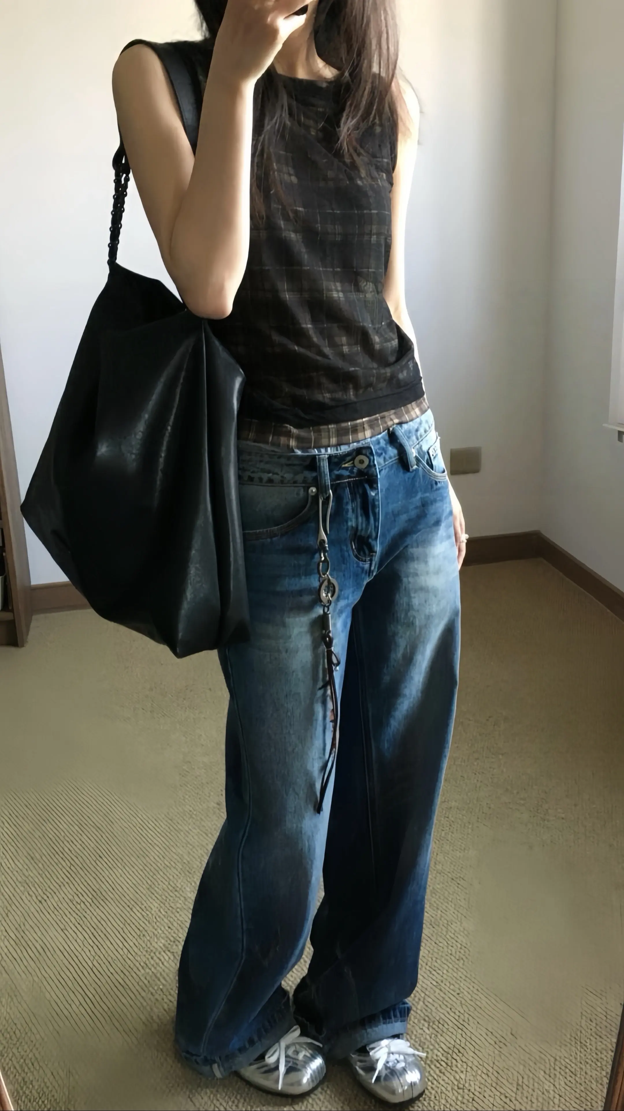 谁能拒绝夏日姐感穿搭呢