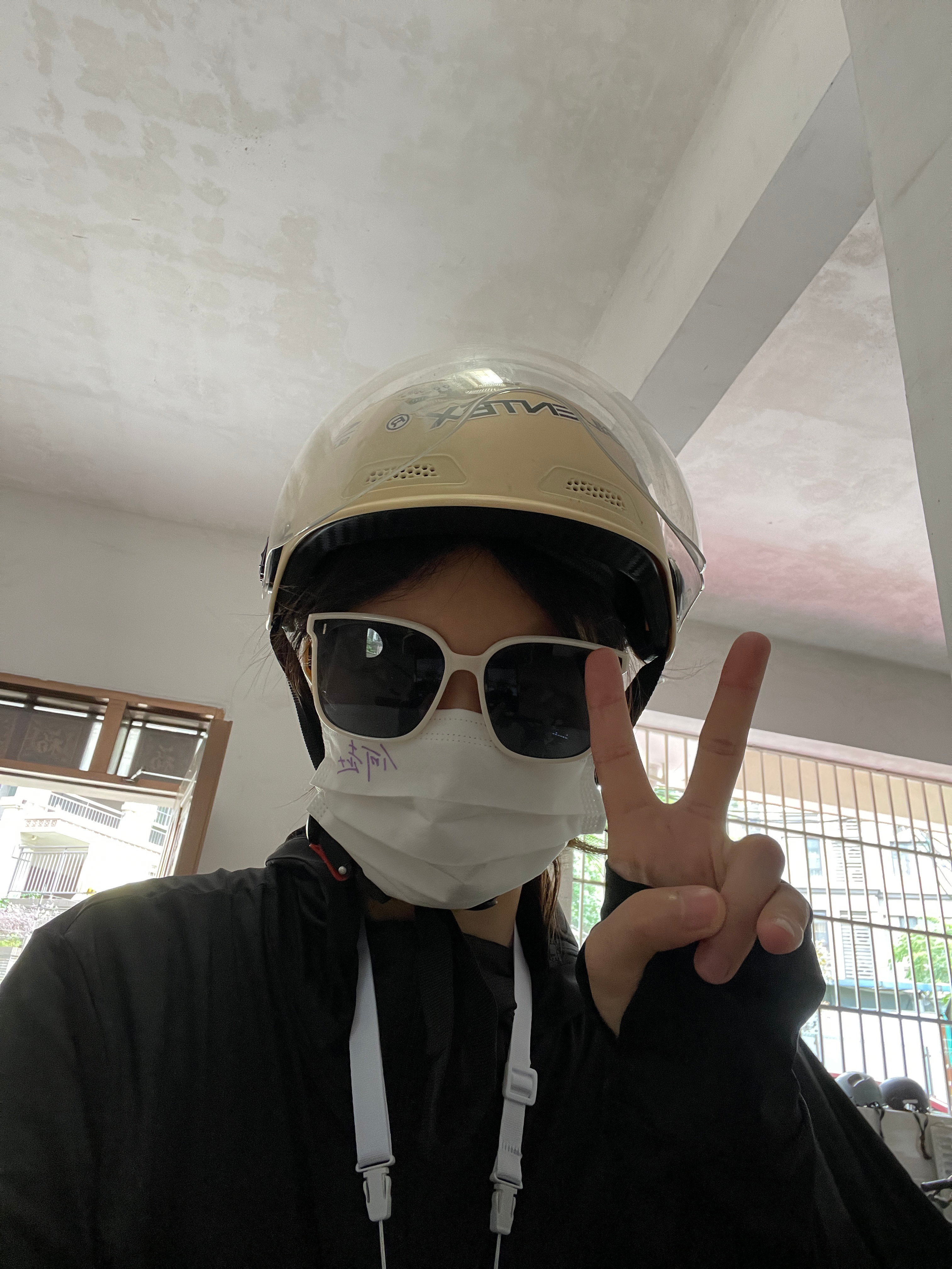 求下大雨🌧️要热晕古七了🥵 桂林