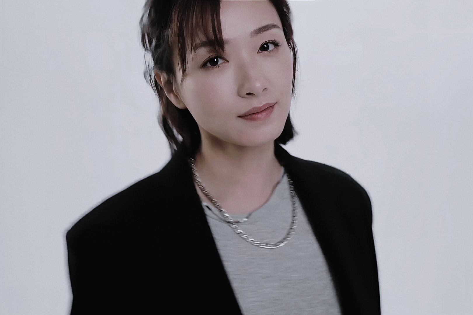 #万茜[超话]# wq#万茜cozysteps代言人# wq#万茜汤臣倍健yep