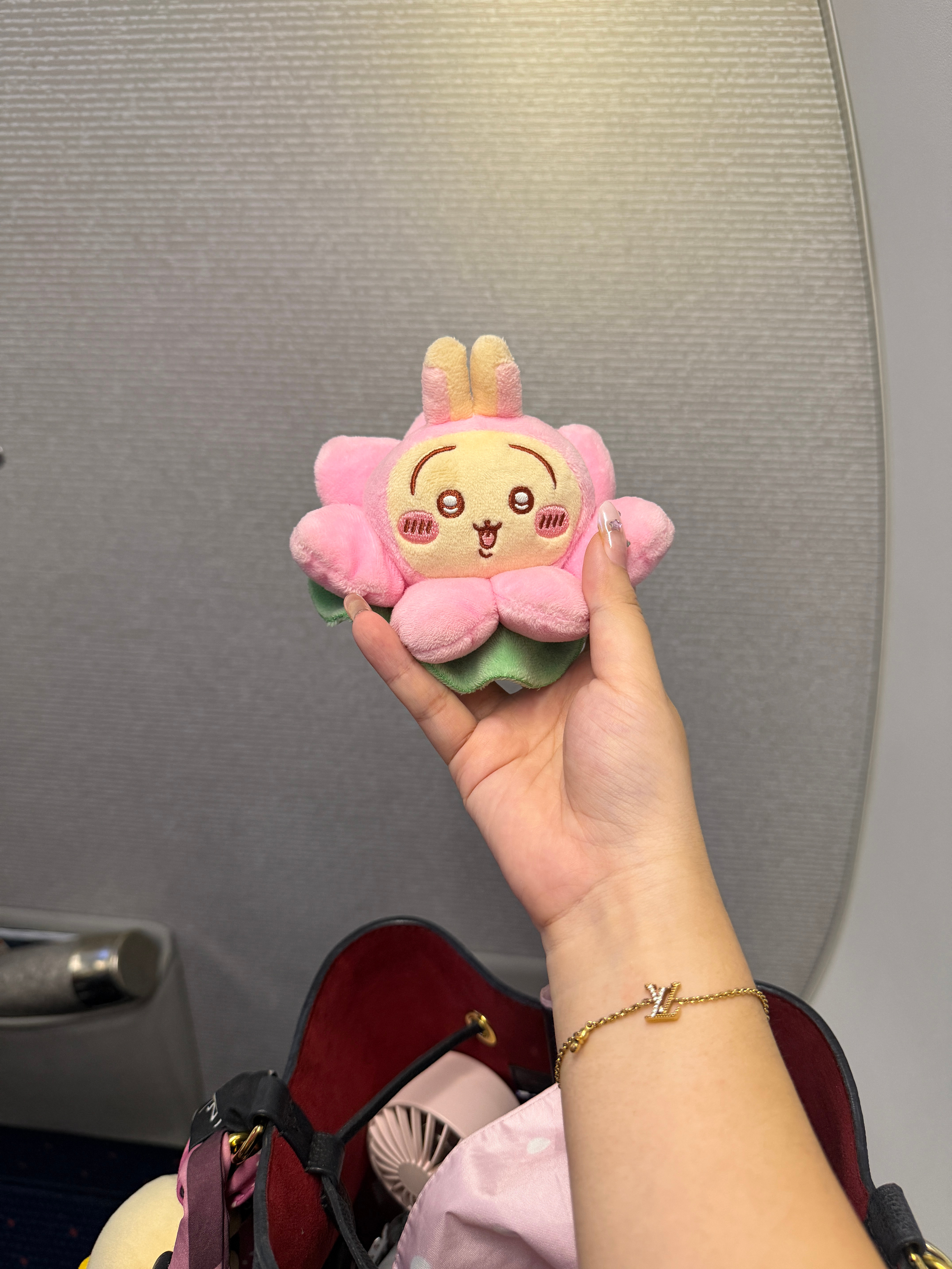 好久没带537没出门了✈️深圳gogogo 