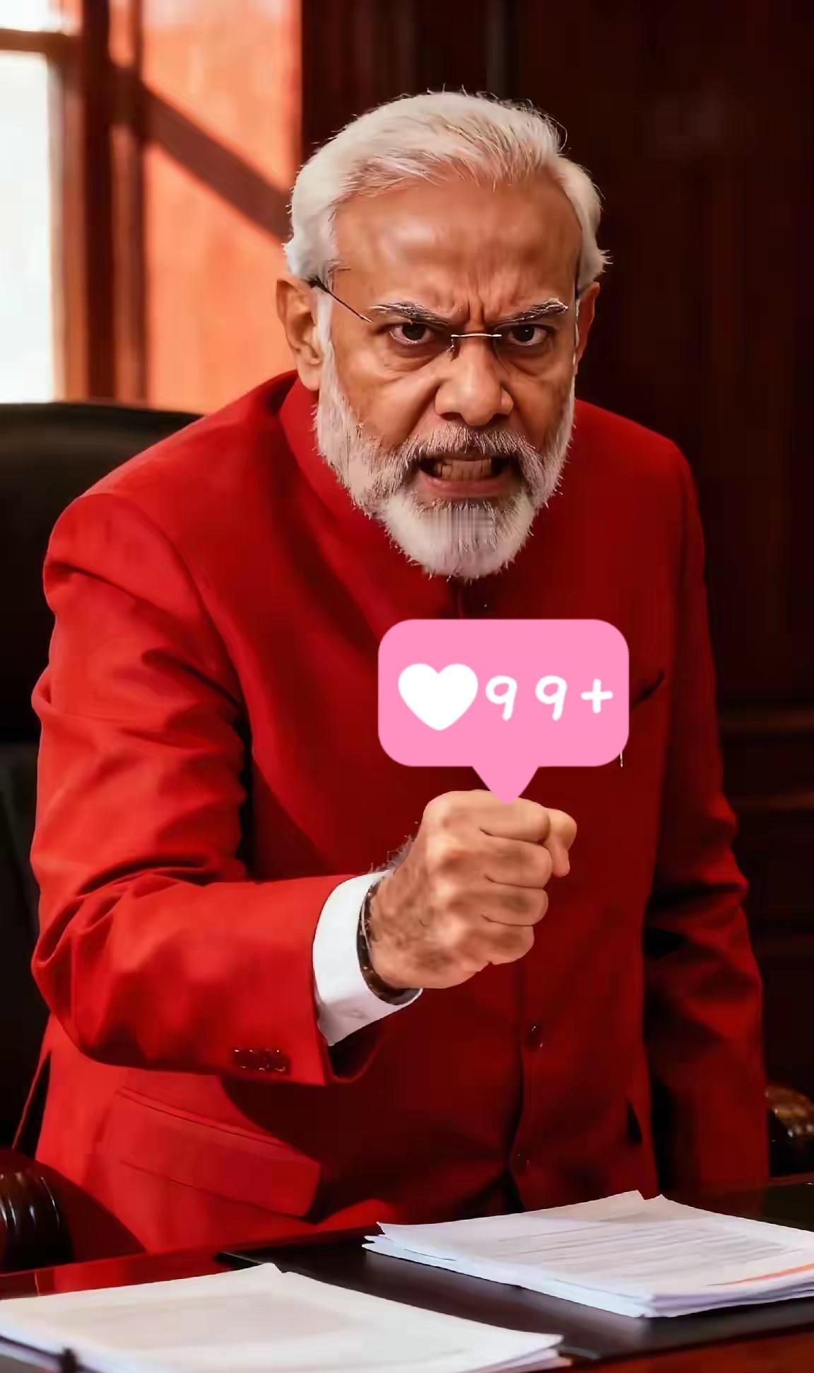 快讯！快讯！
印度和东方大国同时宣布了！

2025年10月27日，印度和东方大