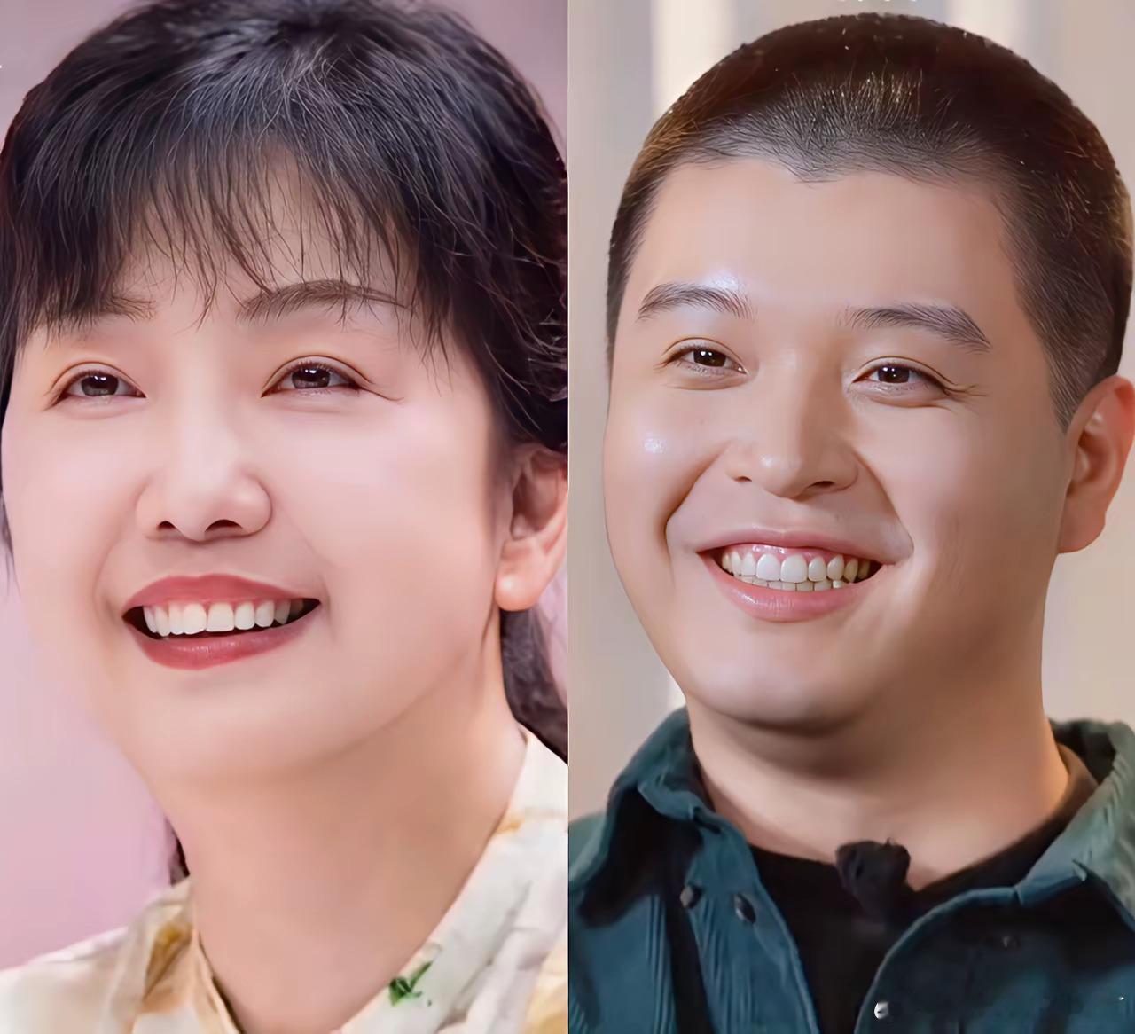 有的人真的可以靠脸的不信你看马頔这小子就占了长相的大便宜了！谁能想到啊，马頔居然