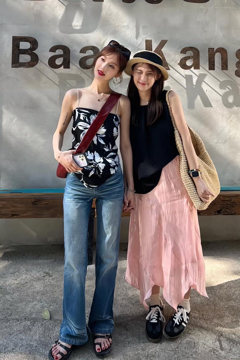 一起迎接夏天吧。