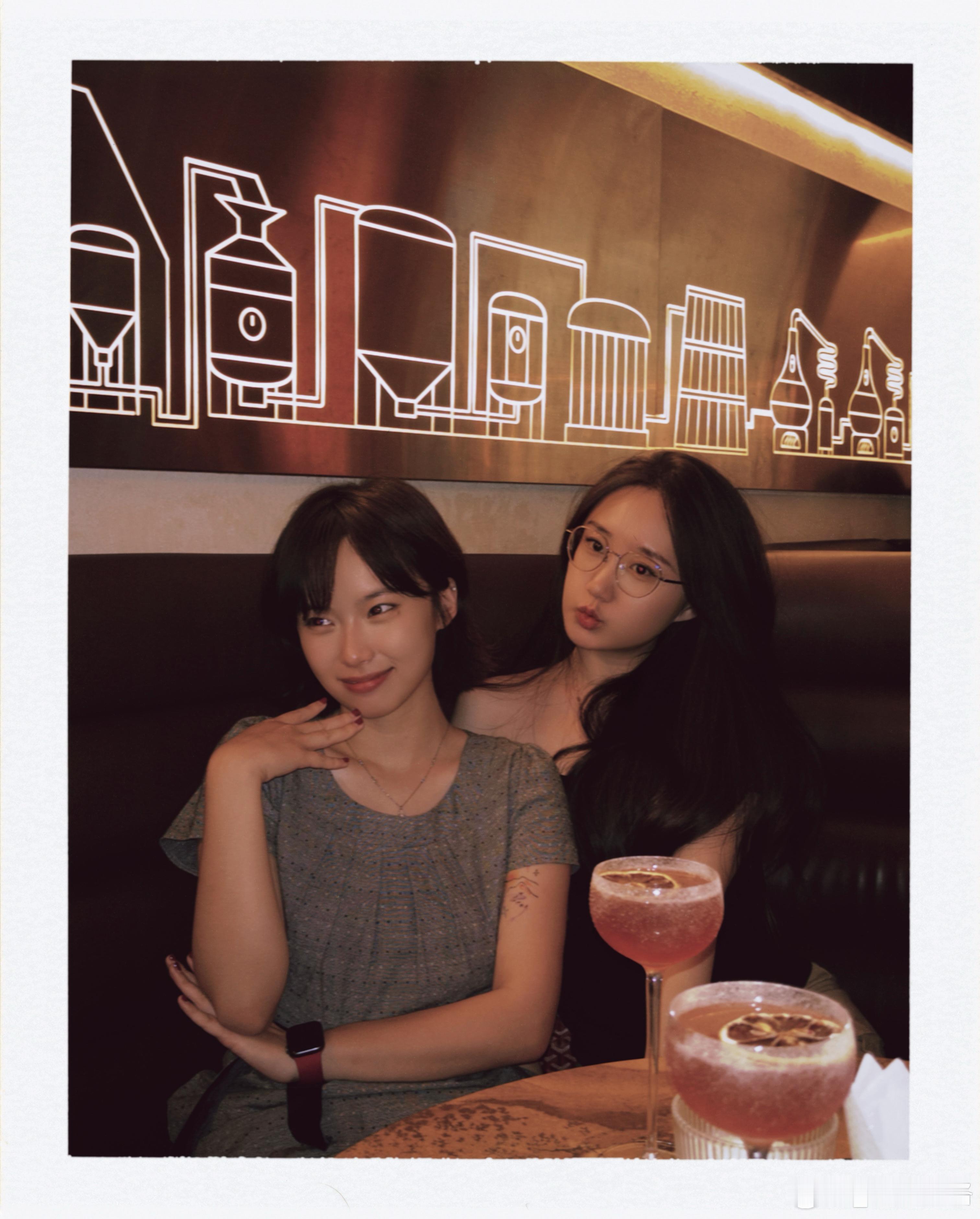 一起成长了 ​​​