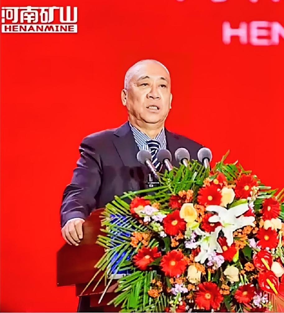 有人问崔培军：挣那么多，咋不多做点公益？
​​他大手一摆，说话特别直白：公益我不