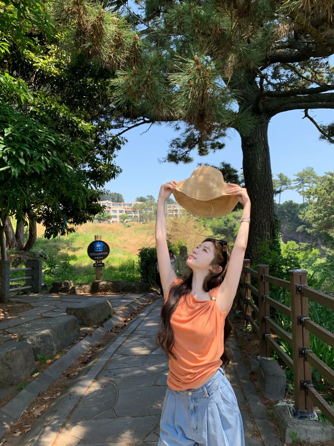 人类迷恋夏天的理由👒