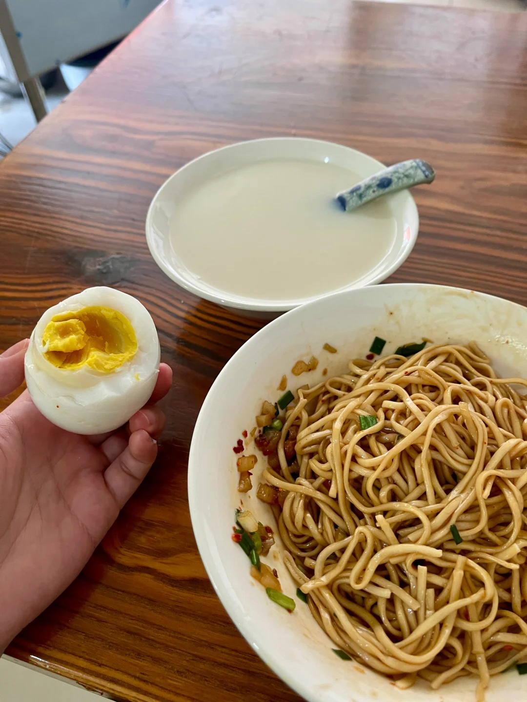 你孕期吃了多少鹅蛋⁉️因为老公爱上鹅蛋