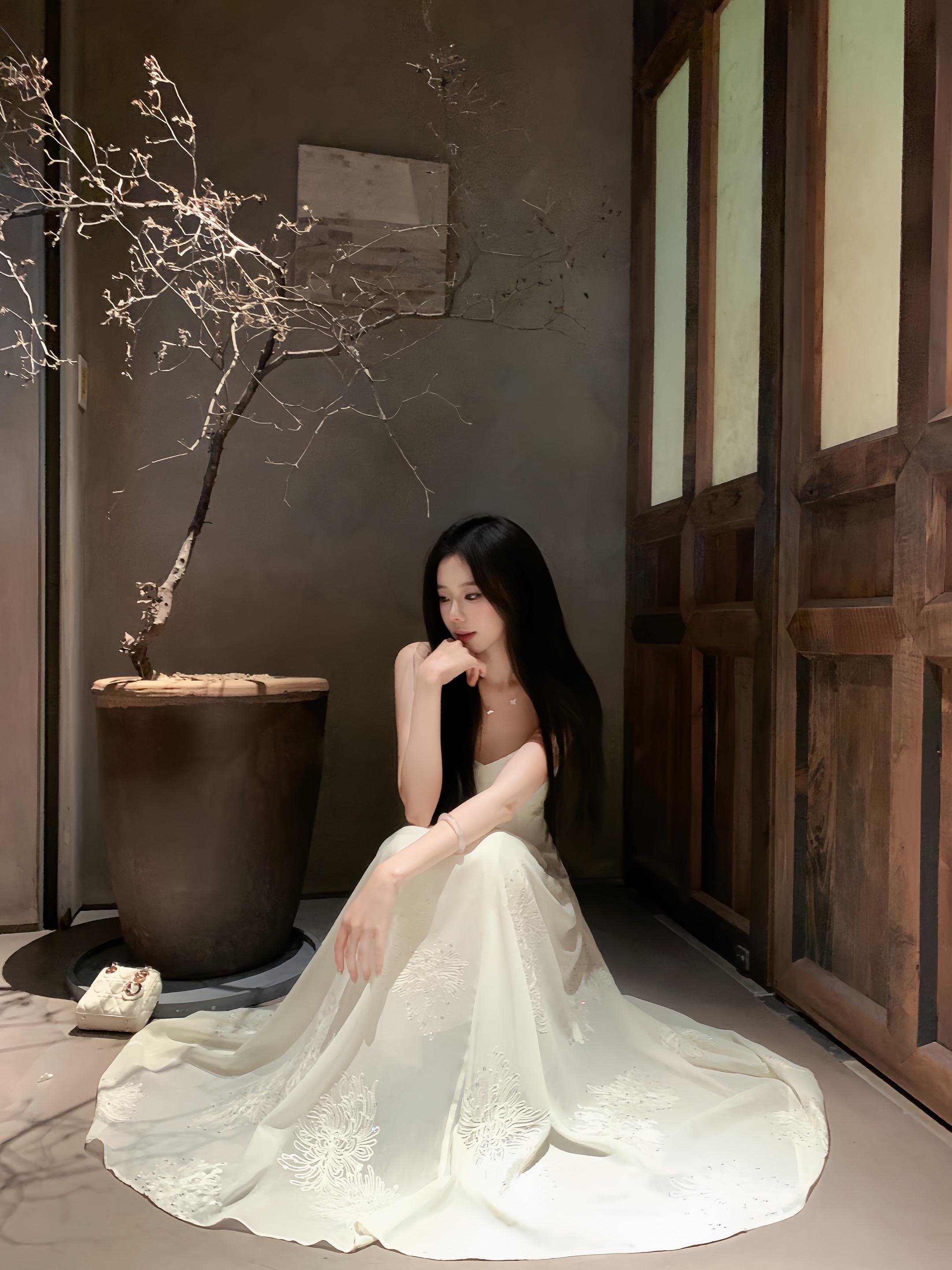 我梦到你的次数 比见到你的次数还多