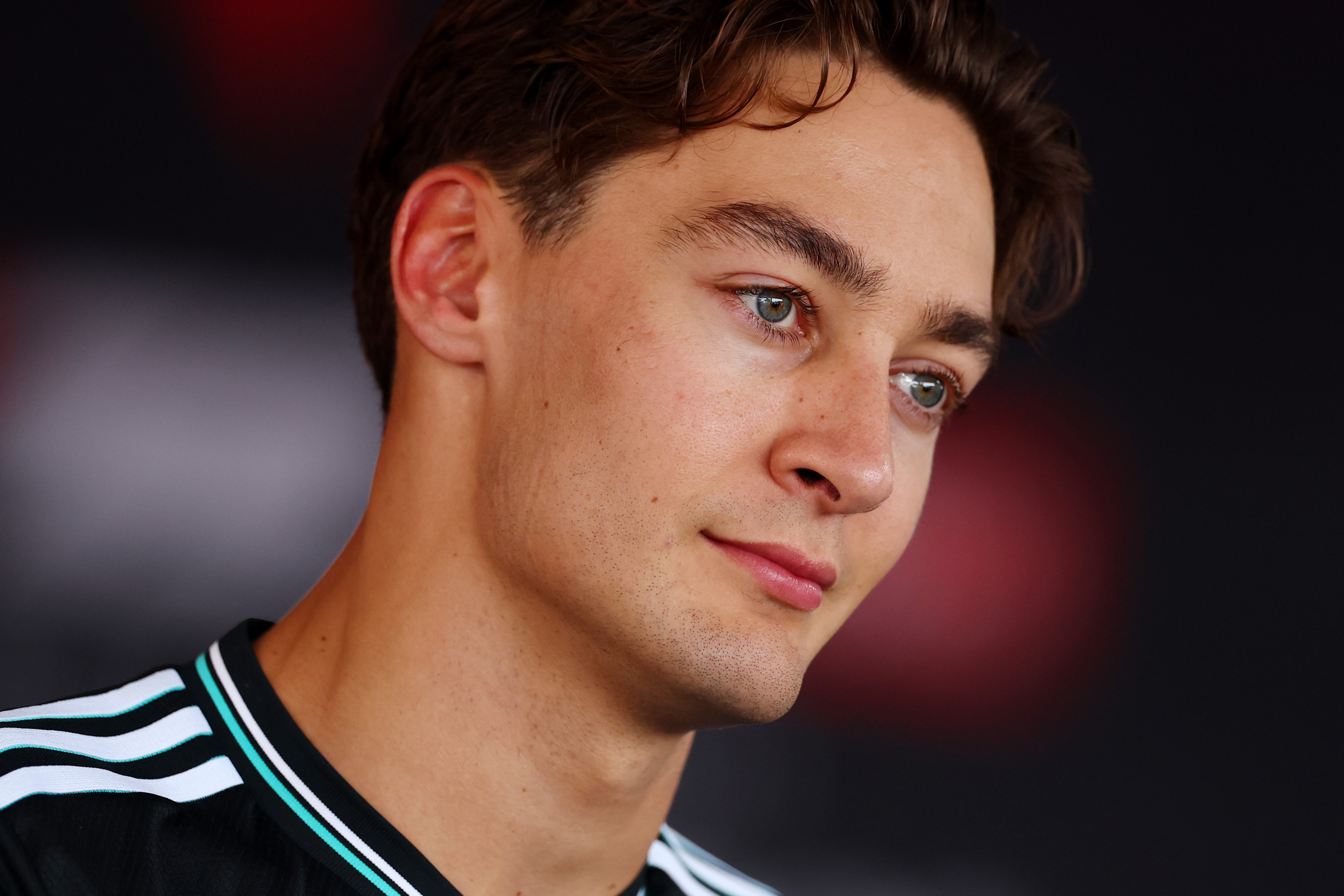乔治·拉塞尔在Motorsport深度专访中解释为何领导F1车手协会GPDA对他