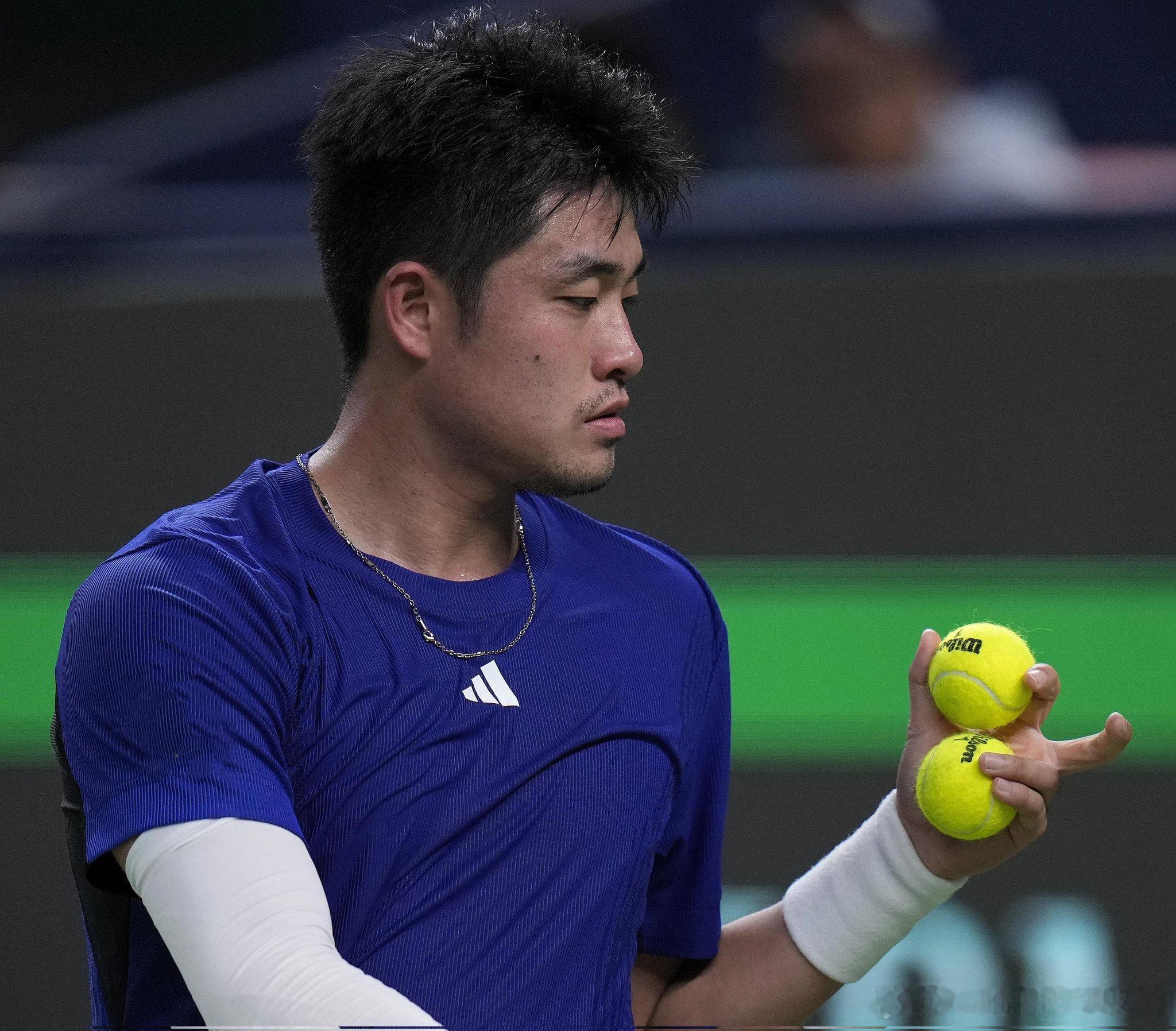 🔵ATP500华盛顿男单正赛签表Q🇨🇳吴易昺vs🇫🇷孟菲尔斯胜者次轮迎