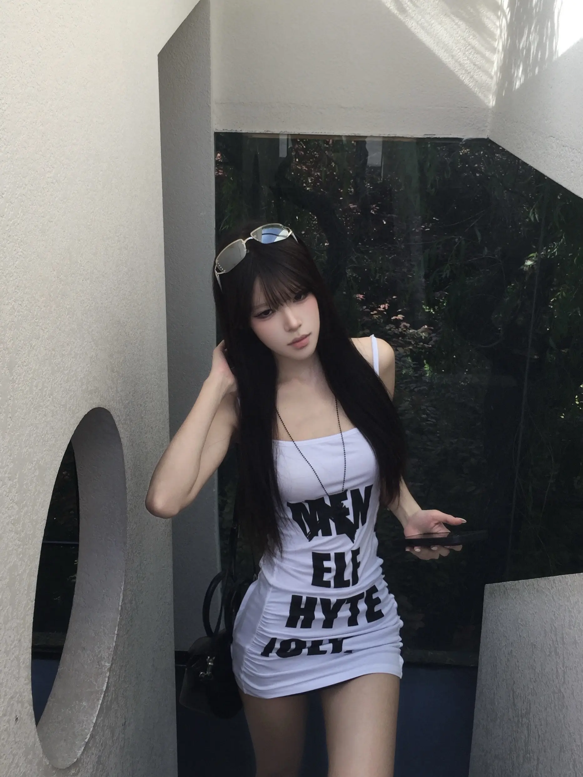 你什么都不用做 我的心早就属于你了